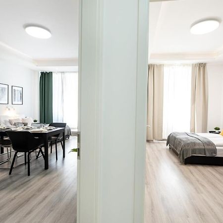 Charming Studio At Downtown Budapest Eksteriør bilde
