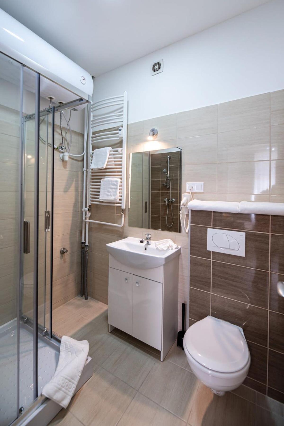 Charming Studio At Downtown Budapest Eksteriør bilde