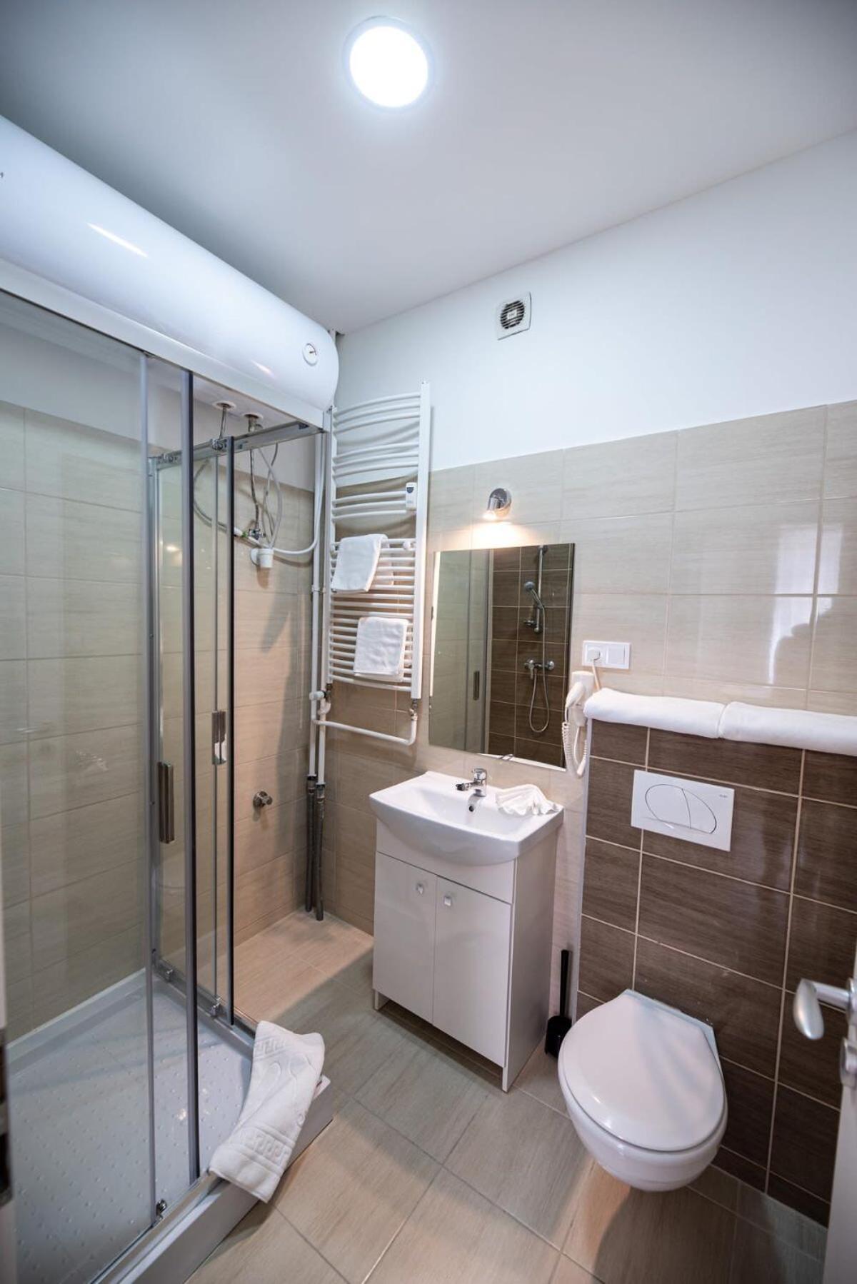 Charming Studio At Downtown Budapest Eksteriør bilde